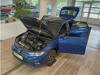 차량 Volkswagen Polo Life 1.0 TSI 70kW DSG*LED*ACC*R-KAM*DAB*PDC : 사진 2