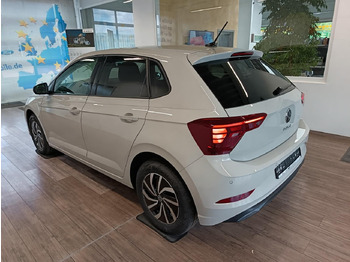 차량 Volkswagen Polo Life 1.0 TSI 70kW DSG*LED*ACC*R-KAM*DAB*PDC : 사진 4