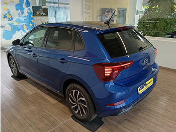 차량 Volkswagen Polo Life 1.0 TSI 70kW DSG*LED*ACC*R-KAM*DAB*PDC : 사진 4