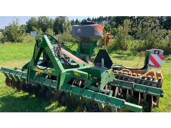 체인 해로 AMAZONE