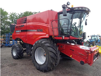 리스 Case IH Axial Flow 9240  Case IH Axial Flow 9240 : 사진 2