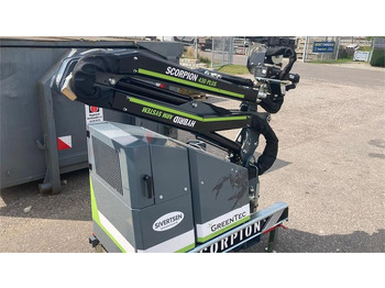 플레일 모어/ 멀처