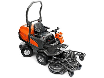 리스 Husqvarna P520DX m. 132 cm Combi klipper  Husqvarna P520DX m. 132 cm Combi klipper : 사진 2