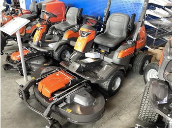 정원 모어 HUSQVARNA