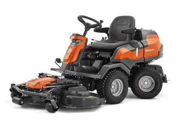 정원 모어 HUSQVARNA