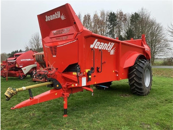 퇴비 스프레더 JEANTIL
