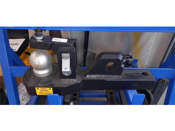 퀵 커플러 NEW HOLLAND