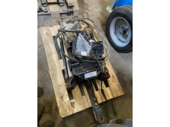 퀵 커플러 New Holland T7030 Hitchtræk : 사진 2 퀵 커플러 New Holland T7030 Hitchtræk : 사진 2