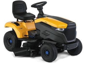 지자체 트랙터 Stiga E-Ride S500 48 Volt - Batteri drevet : 사진 2