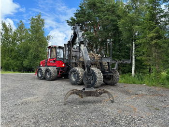 포워더 KOMATSU