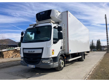 냉동탑차 DAF LF