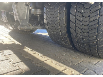 냉동탑차 DAF Daf LF 18.280 chłodnia izoterma 22 palety : 사진 4 냉동탑차 DAF Daf LF 18.280 chłodnia izoterma 22 palety : 사진 4