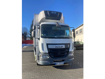 냉동탑차 DAF Daf LF 18.280 chłodnia izoterma 22 palety : 사진 3 냉동탑차 DAF Daf LF 18.280 chłodnia izoterma 22 palety : 사진 3
