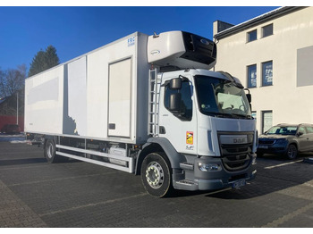 냉동탑차 DAF Daf LF 18.280 chłodnia izoterma 22 palety : 사진 2 냉동탑차 DAF Daf LF 18.280 chłodnia izoterma 22 palety : 사진 2