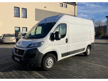 패널 밴 FIAT Ducato