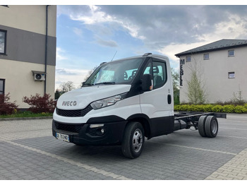 리스  Iveco DAILY 35C13 ramo do zabudowy kiper wywrotka Iveco DAILY 35C13 ramo do zabudowy kiper wywrotka : 사진 1