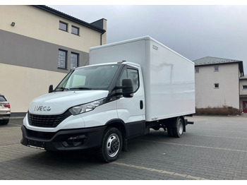 박스 밴 IVECO Daily 35c16