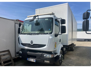 캡 새시 트럭 RENAULT Midlum 220