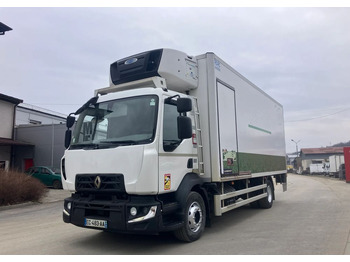 냉동탑차 RENAULT D 250