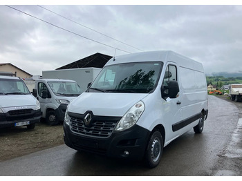 패널 밴 RENAULT Master