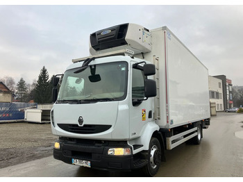 냉동탑차 RENAULT Midlum 220