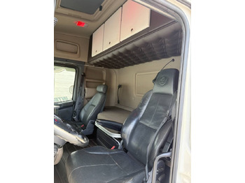 리스 Scania R520LB8X4*4HNB  Scania R520LB8X4*4HNB : 사진 2