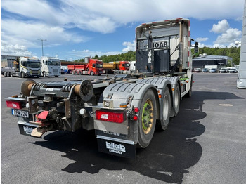 리스 Scania R520LB8X4*4HNB  Scania R520LB8X4*4HNB : 사진 3