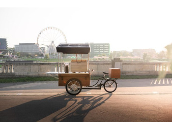 리스 Rower | Catering Bike | Gastronomiefahrrad | Vélo Basic Rower | Catering Bike | Gastronomiefahrrad | Vélo Basic : 사진 4