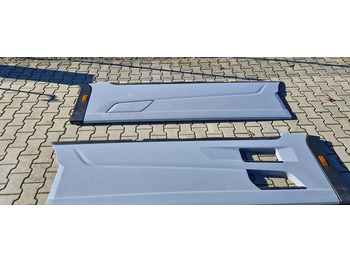 보디 및 외관 FORD