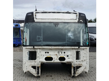 운전실 VOLVO FH