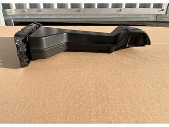 보디 및 외관 MAN TGS