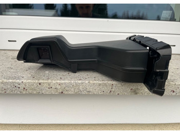 보디 및 외관 MAN TGS