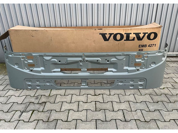 보디 및 외관 VOLVO FMX