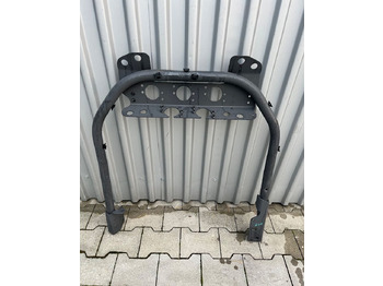 보디 및 외관 VOLVO FH