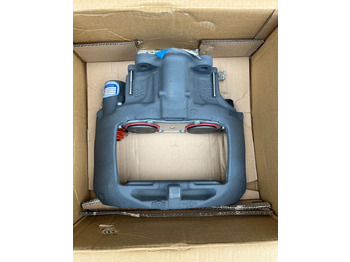 브레이크 캘리퍼 KNORR-BREMSE