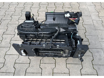 난방/ 환기 DAF XF 106