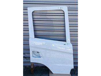 도어 및 부품 SCANIA P