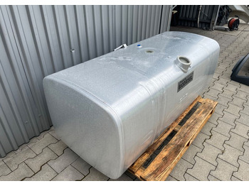 연료 시스템 트럭 용 Zbiornik paliwa DAF XF CF 525 litrów bak : 사진 3