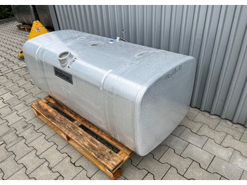연료 시스템 트럭 용 Zbiornik paliwa DAF XF CF 525 litrów bak : 사진 2