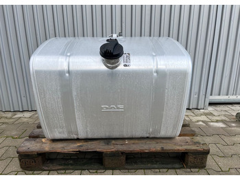 연료 시스템 DAF CF