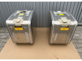 연료 시스템 SCANIA R