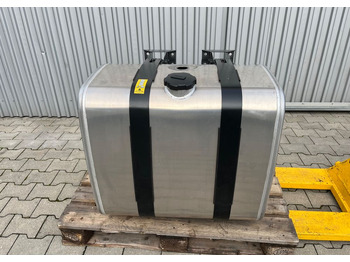 연료 시스템 RENAULT