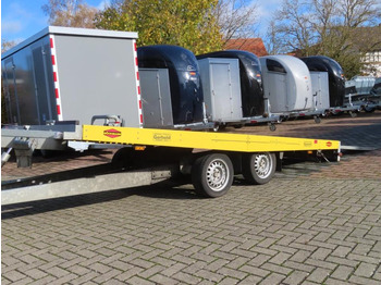 오토트랜스포터 트레일러 BÖCKMANN