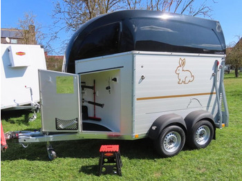 말 트레일러 BÖCKMANN