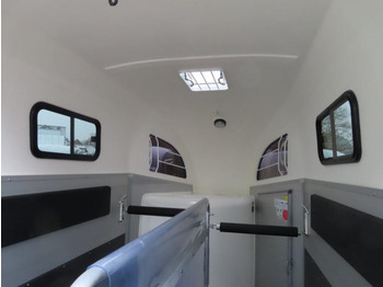 말 트레일러 BÖCKMANN