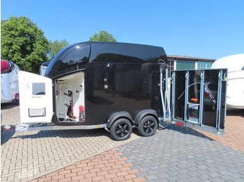 말 트레일러 BÖCKMANN