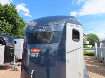 말 트레일러 BÖCKMANN