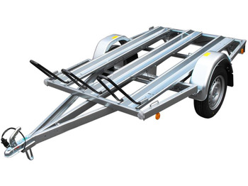 오토바이 트레일러 BÖCKMANN