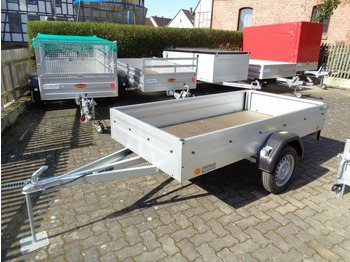 자동차 트레일러 BÖCKMANN