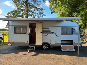 캐러밴 HYMER / ERIBA